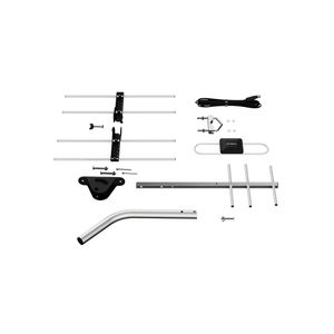 Antena Externa TV UHF/HDTV AE3010 Intelbras