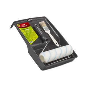 Kit Pintura Condor Essencial 4 Pecas