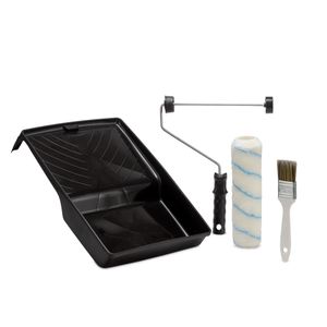Kit Pintura Condor Essencial 4 Pecas