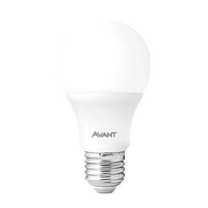 Lâmpada LED Avant Bulbo 12W 6500K Bivolt