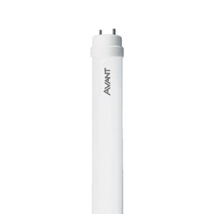 Lampada LED 120CM 18W Tubular T8 Luz Neutra Ne4000K Bivolt - 276200870 - Avant