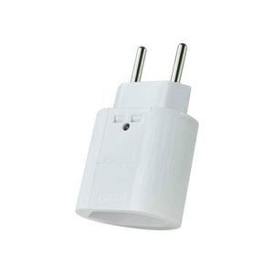 Filtro de Linha Clamper 2P DPS Pocket Branco