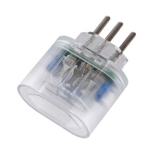 Filtro de Linha Clamper DPS Pocket 3P