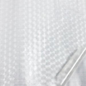 Adesivo Laminado PVC Adesif 45x200Cm 8MM Circulo