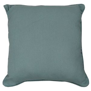 Almofada Proxima Cheia 43 Cm X 43 Cm Kasan Sage Verde