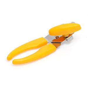 Abridor De Latas Oikos Multiuso Amarelo