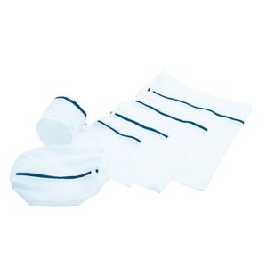 Conjunto De Saco Oikoss Para Máquina De Lavar Variados 6Pcs