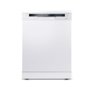 Lava-Loucas Midea DWA14B2 14 servicos Branca 1 Porta 220V