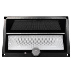 Arandela Ecoforce Solar 3000K