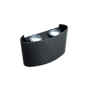 Arandela Fortec LED 4W 3000K