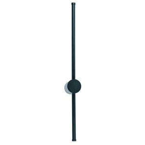 Arandela em LED 12W 3000K - Fortec