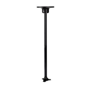 Espeto para Jardim em LED 6W Luz Amarela 3000K - Fortec