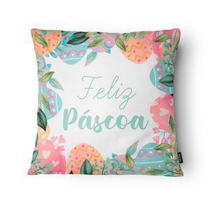 Capa Belchior Pascoa 10143 Cmx43Cm
