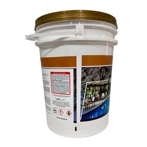 Manta Líquida Elastment Cimento Elástico Cinza 20KG - Drylevis