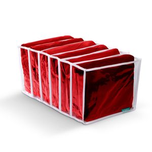 COLMEIA ORGANIZADORA ORDENE EM PVC FLEXIVEL GG