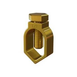 Conector Taf Para Haste De Terra Reforcado 1.2