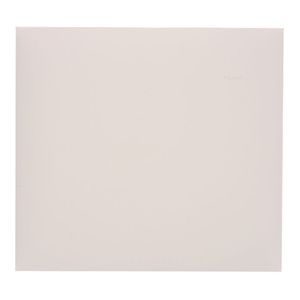 Placa Cega 4X4 Pial Plus Branca - 618510BC - Legrand
