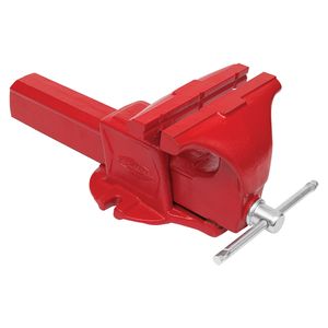 Torno Bancada Metalsul Mordente Fixo 6