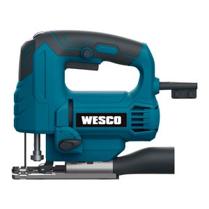 Serra Tico-tico 3000GPM 550W Azul 220V - WS3773 - Wesco