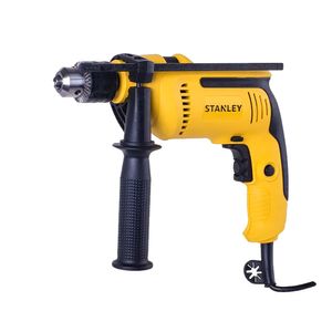 Furadeira de Impacto 13MM 1/2" 2900RPM 700W 220V - SDH700B2 - Stanley