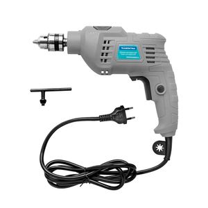 Furadeira de Impacto com Sistema de Reversão 500W 3/8" 220V - 42362020 - Tramontina