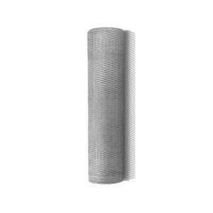 Tela Hexagonal Viveiro Vonder galvanizada 1/2" x 24 x 0,60mt x 50mt