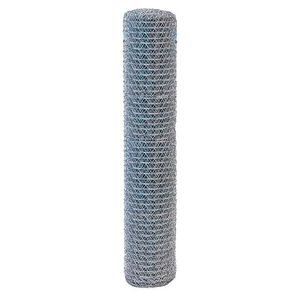 Tela Hexagonal Pinteiro Vonder galvanizada 1/2" x 22 x 1,50mt x 50mt