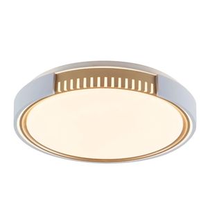 Plafon Redondo 24W Young 3 em 1 Bivolt - Blumenau