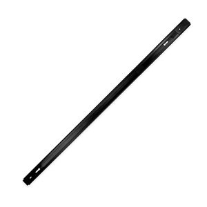Trilho Eletrificado em Alumíno com 2M Preto - 251715870 - Authentic