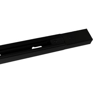Trilho Authentic 1M Preto Avant