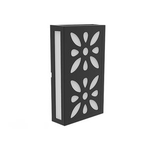 Arand Led Cobogo Mandala Pf Am3000K 12W Bivolt Avant