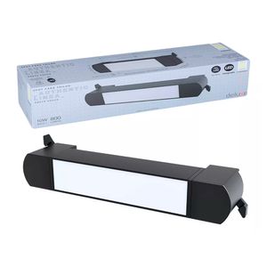 Spot LED para Trilho Linea 10W Luz Branca 6500K Branco Bivolt - 910061379 - Avant