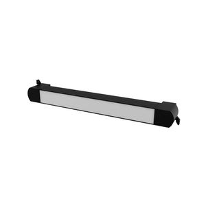 Spot LED para Trilho Linea 20W Luz Amarela 2700K Branco Bivolt - 910100375 - Avant