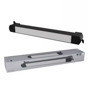 Spot LED para Trilho Linea 20W Luz Branca 6500K Branco Bivolt - 910121370 - Avant