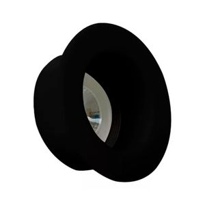 Spot LED de Embutir Redondo Comfort Pf 5W Luz Amarela 2700K Bivolt - 908841057 - Avant