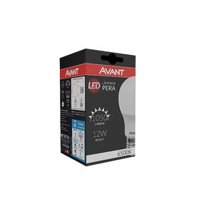 Lâmpada Led Bulbo In Br6500K 12W Bivolt Avant