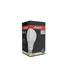 Lâmpada Led Bulbo In Ne4000K 9W Bivolt Avant