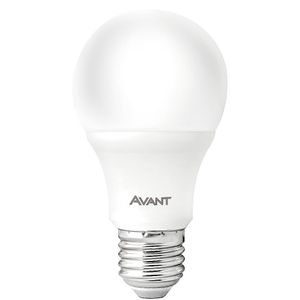 Lâmpada Led Bulbo In Am3000K 15W Bivolt Avant