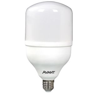 Lâmpada Bulbo Led Hp In E27 Am3000K 20W Bivolt Avant