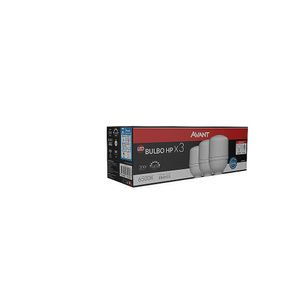 Lâmpada Led Bulbo In Br6500K 20W Bivolt Pack3 Avant