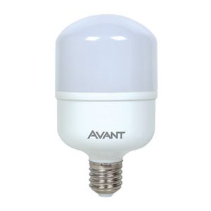 Lâmpada LED Bulbo In 40W Luz Branca 6500K Bivolt - 289271379 - Avant