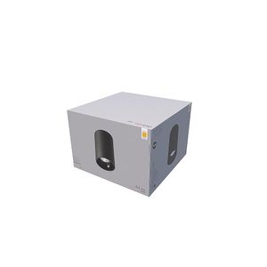 Spot Led Haut Pf Redondo Am2700K 12W Bivolt Avant