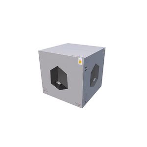 Spot Led Haut Pf Quadrado Am2700K 12W Bivolt Avant