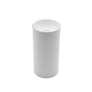Spot LED de Sobrepor Redondo Haut Bf 20W Luz Branca 6500K Branco Bivolt - 889091377 - Avant