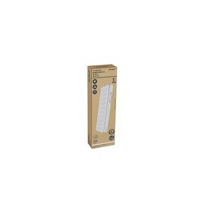 Luminária Emergência Barra 6000K 2W Bf Avant