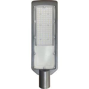 Luminária Led Detroit 100W 6500K Bivolt Avant