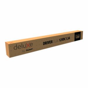Driver Slim 0,75A 18W 24V Bivolt Avant