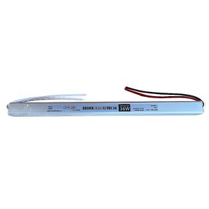 Driver Slim 1,5A 36W 24V Bivolt Avant