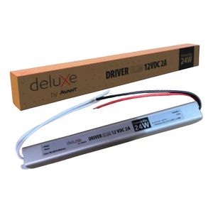 Driver Slim 1A 24W 24V Bivolt Avant