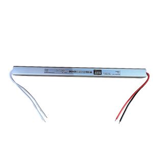 Driver Slim 2A 48W 24V Bivolt Avant